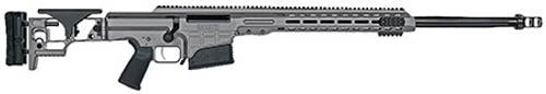 Barrett Firearms MRAD, 300 PRC, 10+1, 26" Barrel, Bolt Action, Right Hand