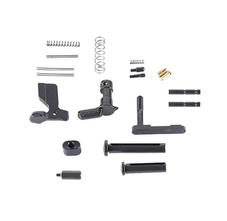 Wilson Combat TRLOWERK10, Universal, Lower Receiver Kit