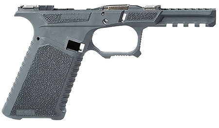 SCT Manufacturing Full Size, Gray, Polymer, Locking Block