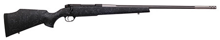 Weatherby Mark V, 300 Wthby Mag, 3+1 Cap, 26" Barrel, Accumark Series