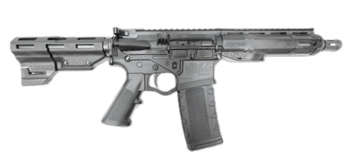 American Tactical Inc Alpha Maxx, 223 Rem, 30+1, 7" M-LOK Rail