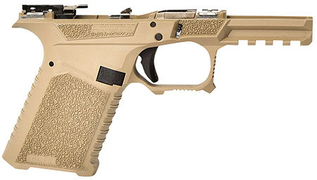 SCT Manufacturing Compact, Full Frame Assy(02A), FDE Finish