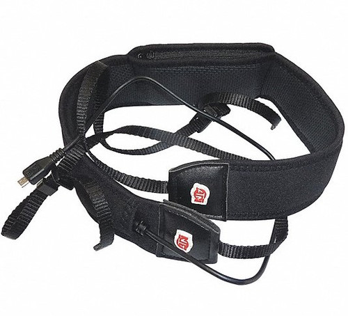 ATN ACMUBAT160N Extended Life Battery Kit, 10,000 mAh, Neck Strap