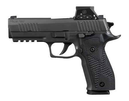 Sig Sauer P226 X-Series, 9mm Luger