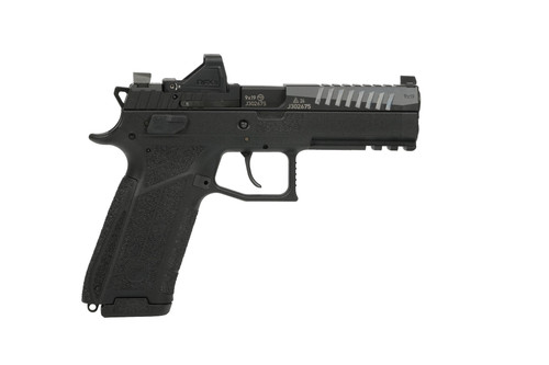 CZ-USA P-09 F Nocturne, 9mm Luger