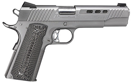 Diamondback 1911, 45 ACP, 8+1, 5" Barrel, Limited Edition, SAO