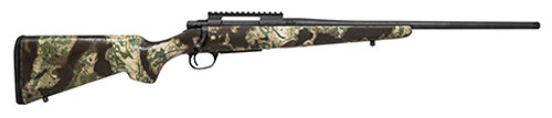 Howa 1500, 6.5 Creedmoor, 5+1, 20" Barrel, Superlite Series, Right Hand