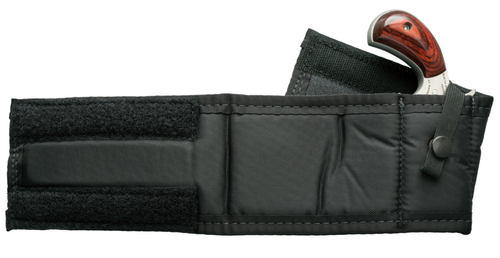 North American Arms HAS, Nylon Ankle Holster, Fits All Mini Revolvers