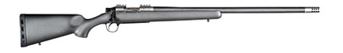 Christensen Arms Summit TI, 6.5 Creedmoor, 4+1, 24" Barrel, Right Hand