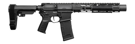 CMMG Zeroed Banshee, 300 Blackout, 30+1, 6.50" Barrel, Semi-Auto