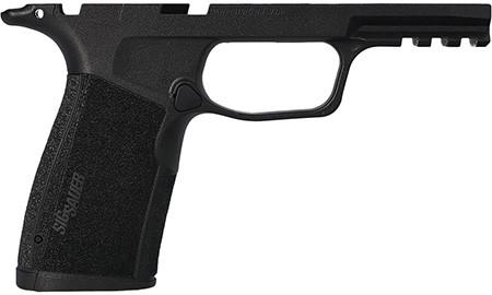 Sig Sauer 8901180, Grip Module, P365, 9/380, Black