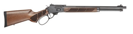 Smith & Wesson 1854, 44 Mag