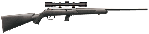 Savage 64 FV-XP, 22 LR