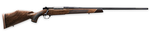 Weatherby Mark V, 7mm Wthby Mag, 3+1, 26" Barrel, Deluxe Series, Bolt