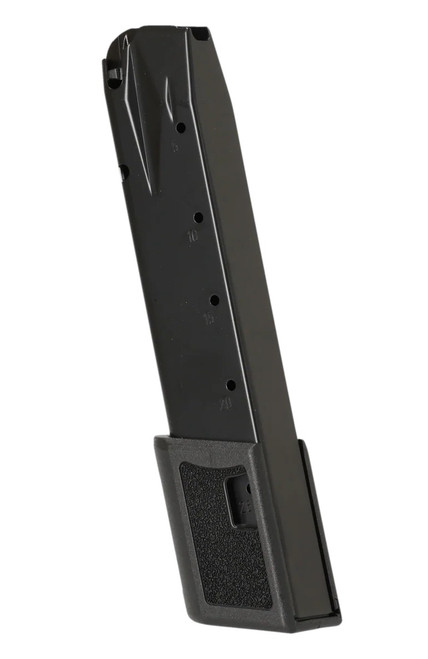 Canik MA2361, TP9 Magazine, 9mm Luger, 26 Capacity
