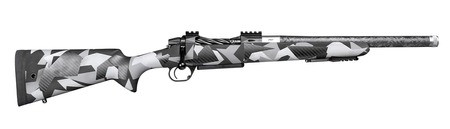 Proof Research Elevation 2.0, 6.5 PRC, 3+1, 24" Barrel, Bolt Action