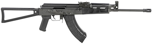 Century Arms VSKA, 7.62x39mm, 30+1, 16.50", Right Hand, Trooper