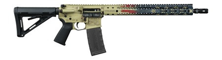 Black Rain Spec15, 5.56 NATO