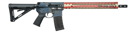 Black Rain Spec15, 5.56 NATO