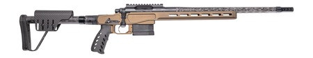 CNC Firearms Horizon, 22 Creedmoor