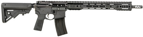 Franklin Armory M4-HTF, 5.56x45mm NATO, 10+1, 16" Barrel, R3 XTD Series