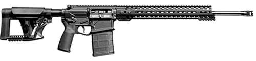 POF-USA Prescott, 6.5 Creedmoor, Semi-Automatic