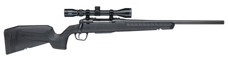 Savage 33079, 7MM-08 REM, Axis XP Series, 20" Barrel
