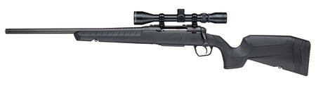 Savage 33089, Axis XP LH, 6.5 Creedmoor, 20" Barrel