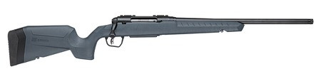 Savage 33131, 400 Legend, 20" Barrel, Axis 2, Gray
