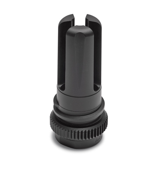 AAC 64141 Blackout Flash Hider, 223 Rem/5.56 NATO, 1/2X28 TPI