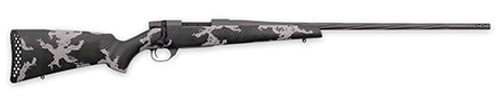 Weatherby Vanguard, 6.5-300 Wthby Mag, 3+1, 26" Barrel, Talon Series