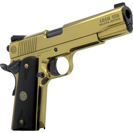 Breda/Dickinson DKSN45GB, Golden 45B, 5in Barrel, .45 Caliber