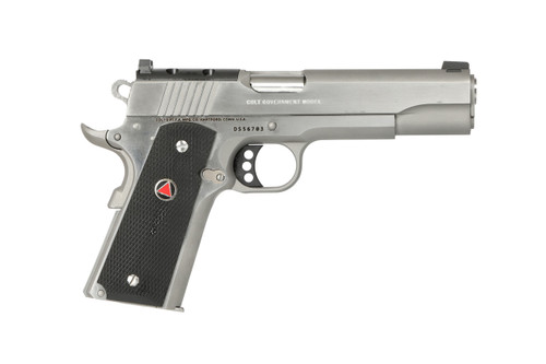 Colt Delta Elite, 10mm Auto