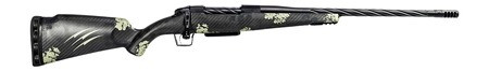 Fierce Firearms Twisted, 22 Creedmoor