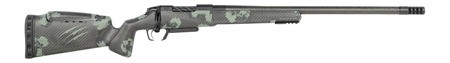 Fierce Firearms Carbon, 22 Creedmoor