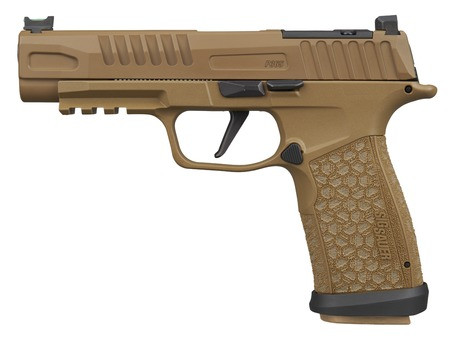 Sig Sauer P365, 9mm Luger