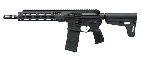 Sig Sauer P516G3-556N-11B, 223 Rem/5.56 NATO, 30+1, Semi-Automatic