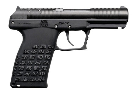 KelTec PR-5.7, 5.7x28mm