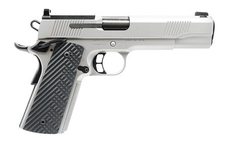 Kimber 3500399, Custom Stainless Next Gen (OR), 9mm