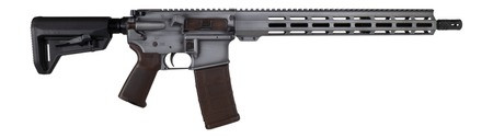 Shark Coast Tactical 300-169-1000-04, Pillager AR