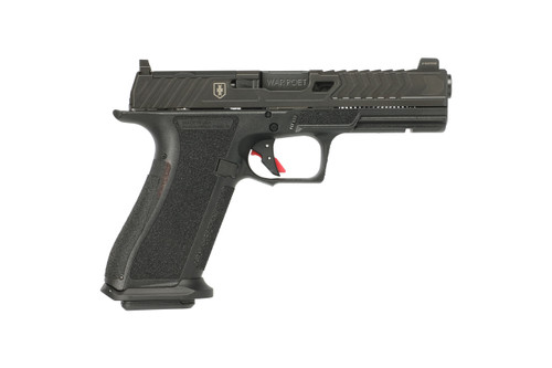 Shadow Systems DR920 War Poet, 9mm Luger