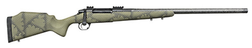 Proof Research Ascension, 300 PRC, 3+1, 22", Right Hand, Bolt Action