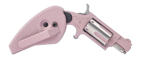 North American Arms Rose, 22 LR