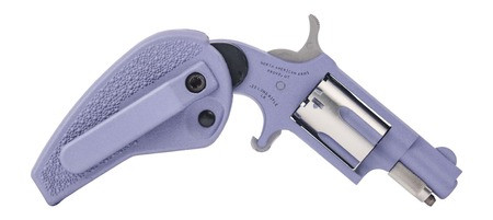 North American Arms Orchid, 22 LR