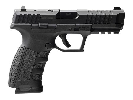 Military Armament Corp RA9, 9mm Luger