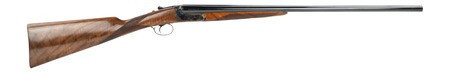 Breda/Dickinson Estate, Break Open, 12GA, 2rd, 28" Barrel, SXS