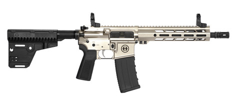 Hi-Point HP-15 Pistol, 300 Blackout, 30+1, 10.5" Barrel, Semi-Auto