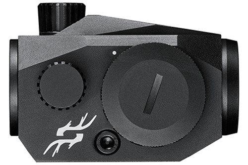 Simmons Optics Pro Target SPTTD120, 1x Magnification, 20mm Tube Red Dot