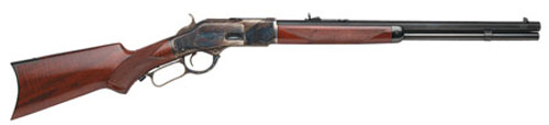 Taylor’s & Company 1873, 357 Mag, 10+1, 20" Barrel, Taylor Tuned, Lever