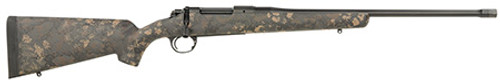 Wilson Combat NULA, 7mm-08 Rem, 4+1, 20" Barrel, Right Hand, Bolt Action